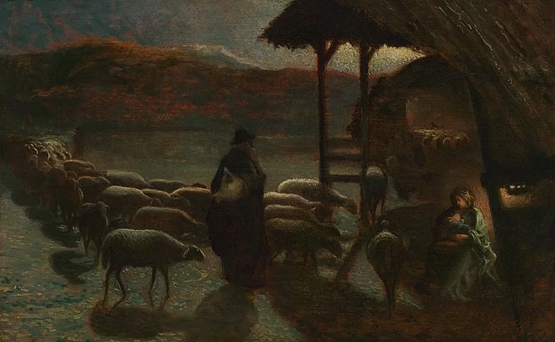 Ritorno all'ovile - Stiftung für Kunst, Kultur und Geschichte, Winterthur